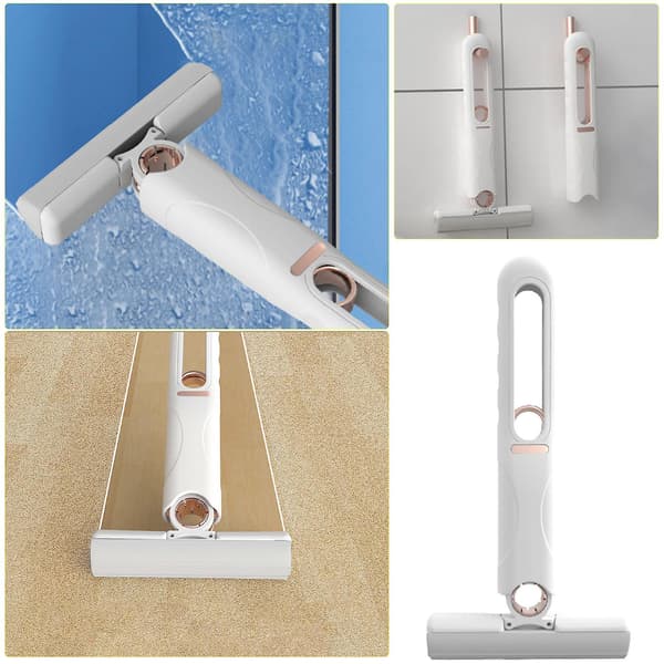 Handsfree Lazy Sponge Mop Vit