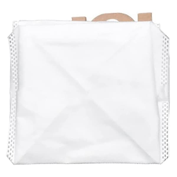 10-pack dammsugarpåsar för M7 Pro M8 Pro robotdammsugare