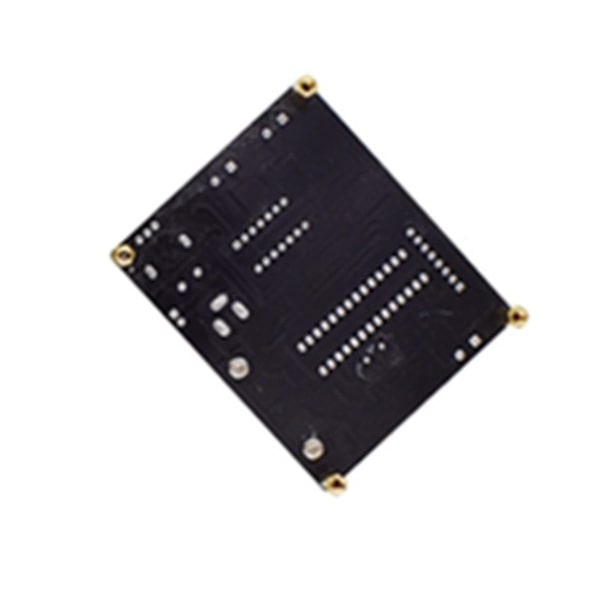 Lcd-skärm Gm328a Transistor Diode Tester Kapacitans Esr Spänningsfrekvensmätare Pwm För Kvadratisk W