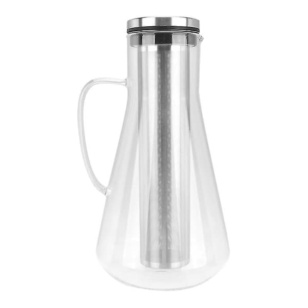 1 st Automatisk Kaffebryggare