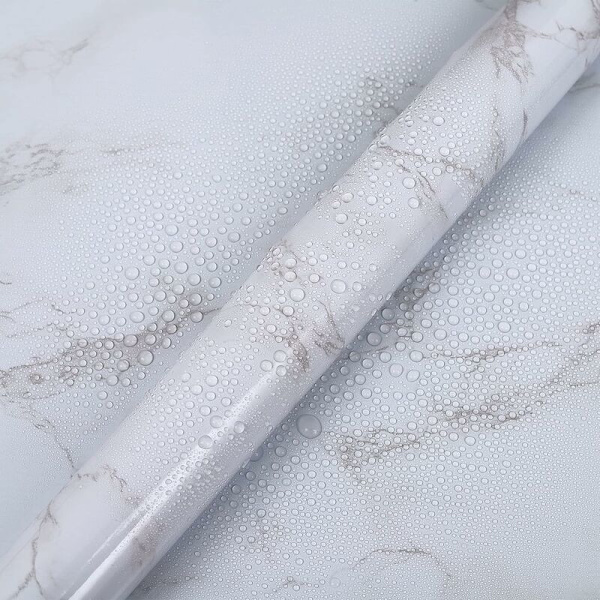 Marmor Möbel Klebefolie 60cm