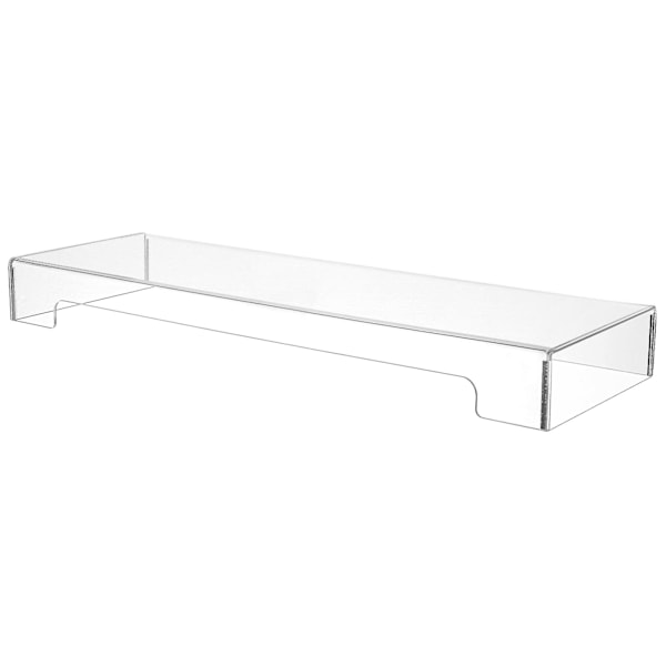 Fodral för surfplatta, tangentbordsfodral för bärbar dator, tangentbordsfodral i akryl, transparent tangentbordsfodral, skyddande tangentbordsfodral i akryl, anti-katt