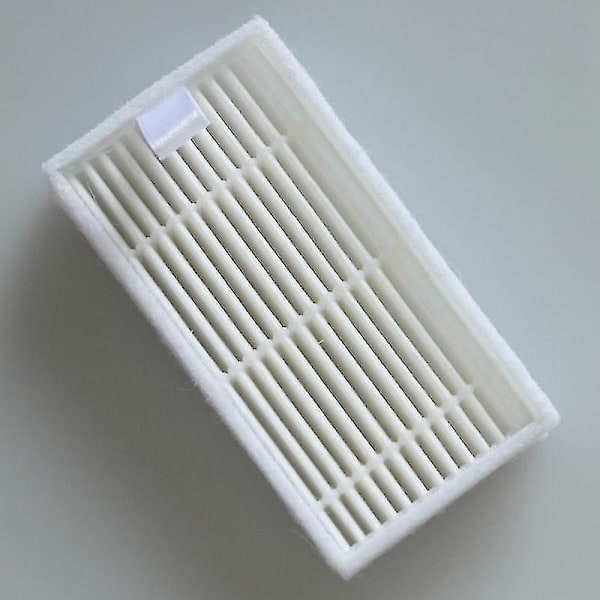 20 st Hepa-filter Kompatibel Ilife V5 V5s V3 V3s V5pro V50 V55 X5 V5s