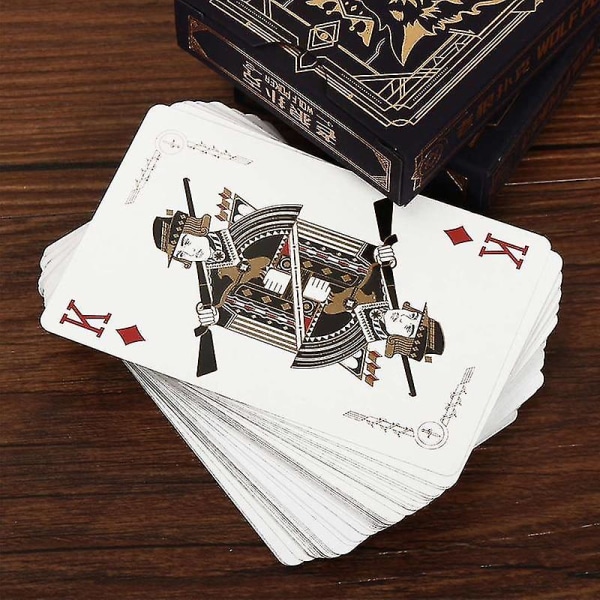 Spelkort Poker Brädspel-1