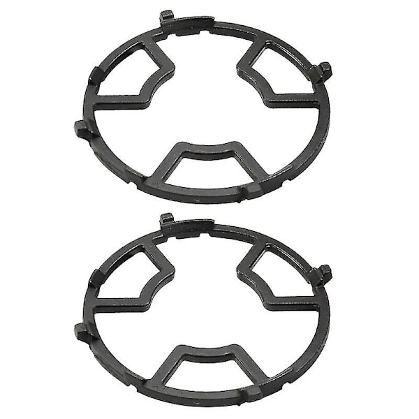 2 st Hushålls Gas Spis Ställ