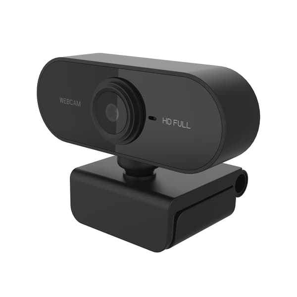 Webkamera 1080p Dator Ovifm HD Webbkamera