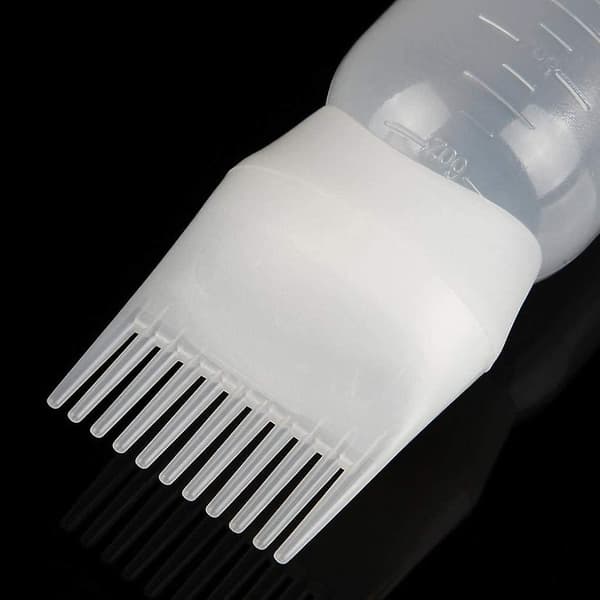 Distribution Salon Hårfärg Tinted Brush-On Flaska