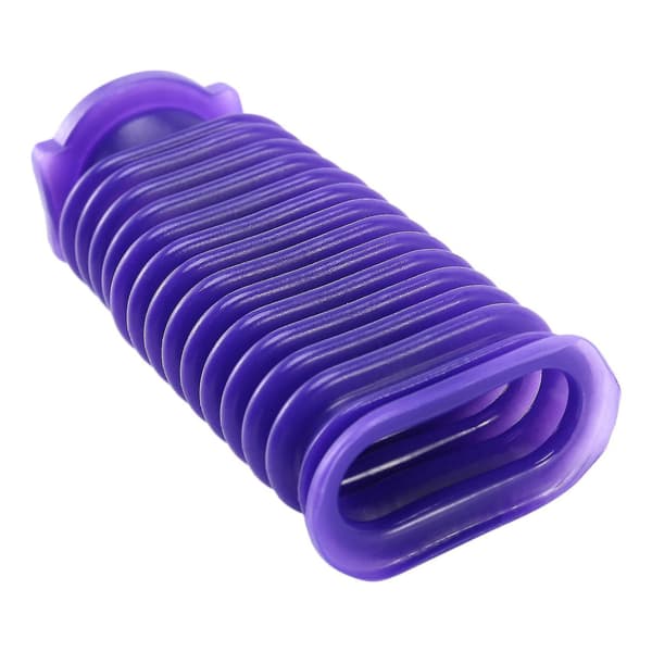 5x Trumsugningsslanganslutningar för Dyson V8 V10 Dammsugardelar
