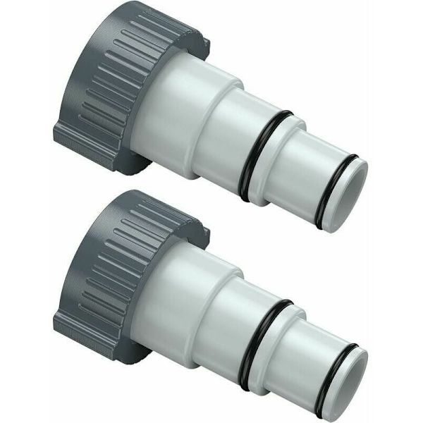 Pool slangadapter A