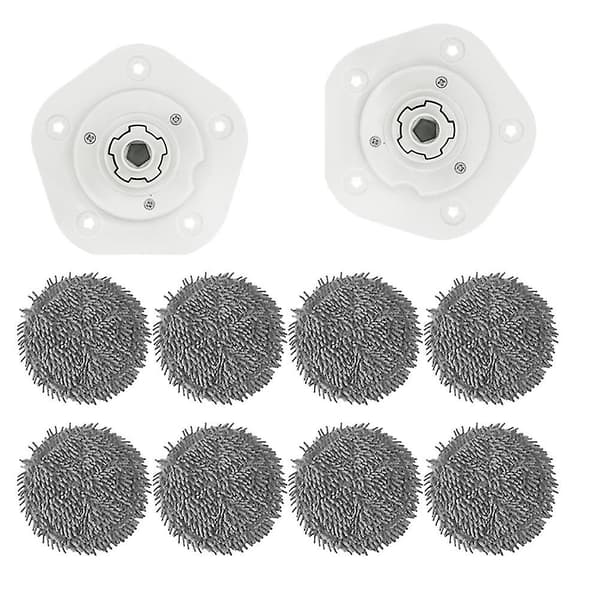Moppdyna för Xiaomi Stytj06zhm / Mijia Pro Robotdammsugare
