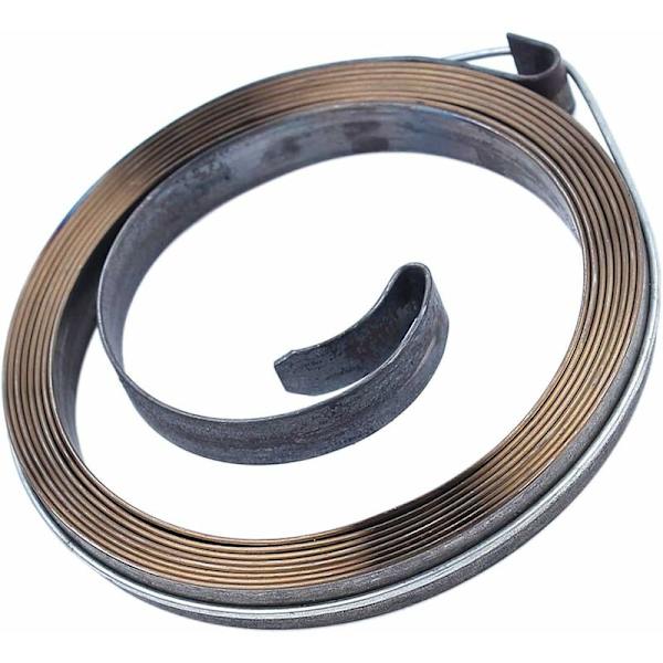 4 stk. Recoil Starterfjeder til Honda GX160 GX200 GX120 168F 170F Motor 28442-ZH8-003