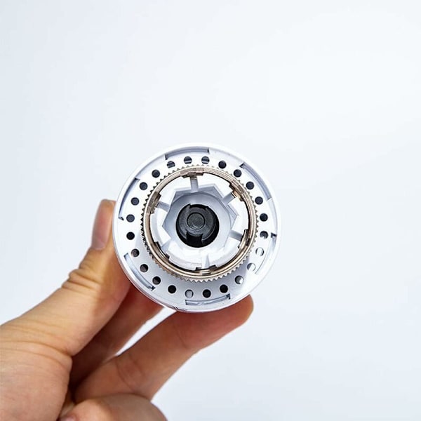 Radiatorhuvud Triomphe 4 st Radiatorventilhuvud M30 x 1,5 Termostatisk radiatorventil Termostatisk huvud för diskbänk Badrum Toalett