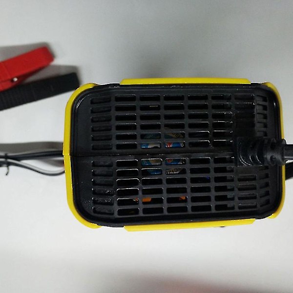 1 st Snabb Batteriladdare