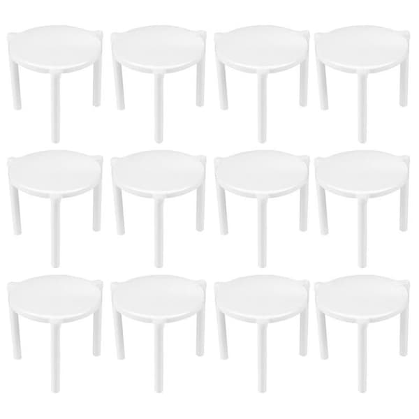 300 st Pizza Saver Ställ