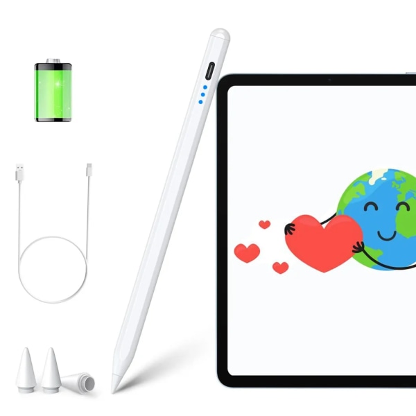 Apple iPad 10th Generation (2022) - Apple Pencil - AT&T