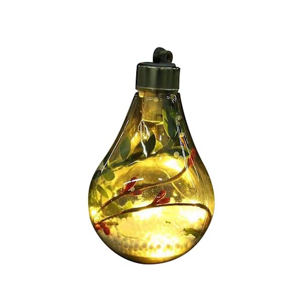 Led julgranshängeF