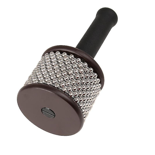 1 st Cabasa Instrument