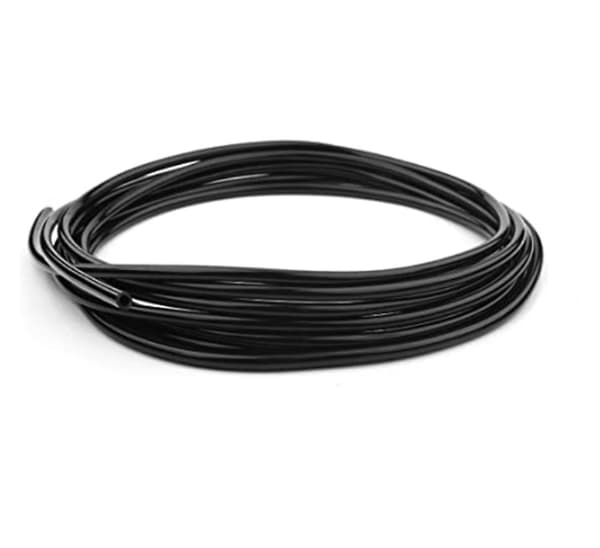 5m PVC vattenslang trädgård mikrodroppbevattningssystem
