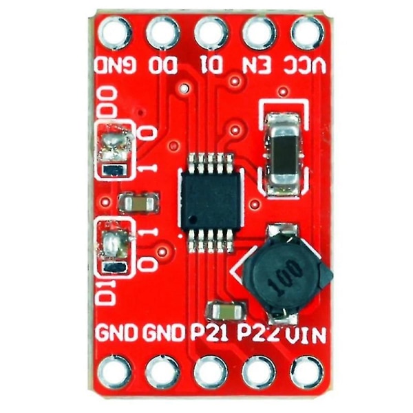 Ltc3588 Energy Harvesting Power Supply Module Board