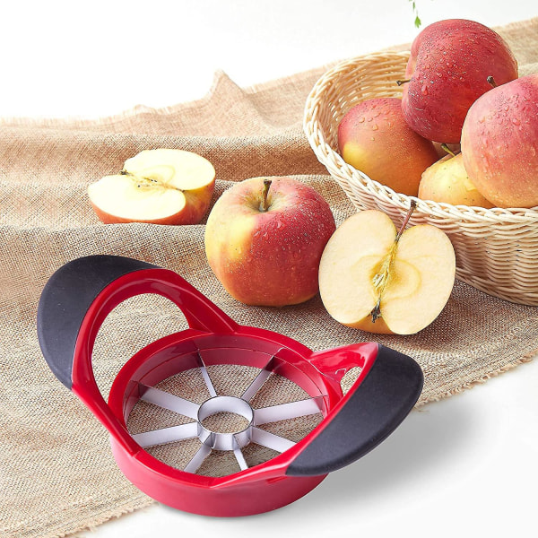 Apple Slicer Apple Slicer Uppgraderad version 8 blads Extra Large