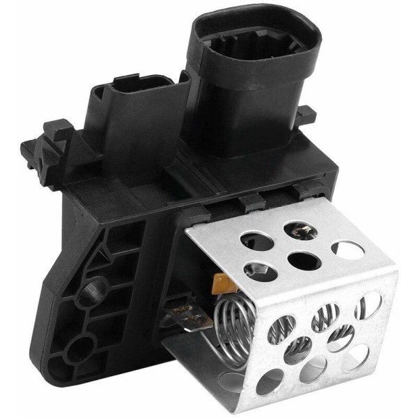 Värme Ventilation Motstånd 9658508980 1308.CL för C4 Berlingo Xsara Picasso 206 307