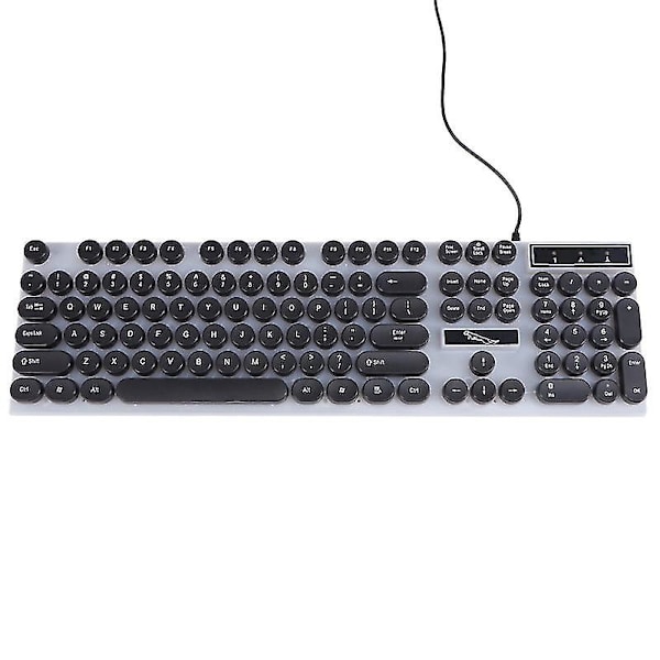 1 st USB-datortangentbord