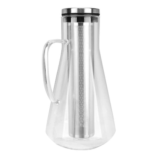1 st Automatisk Kaffebryggare