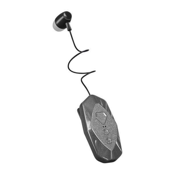 Hörlurar för gym Vattentät Stereo Esports Med Case Hifi Ljudkvalitet Bluetooth Löpning Gaming Brusreducerande Mode Brusreducering U