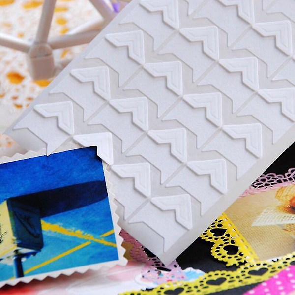 1 st DIY Scrapbooking