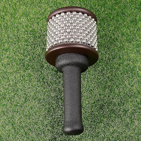 1 st Cabasa Instrument