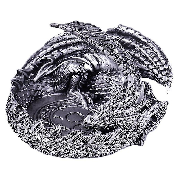 1 st Drakdesign Askkopp