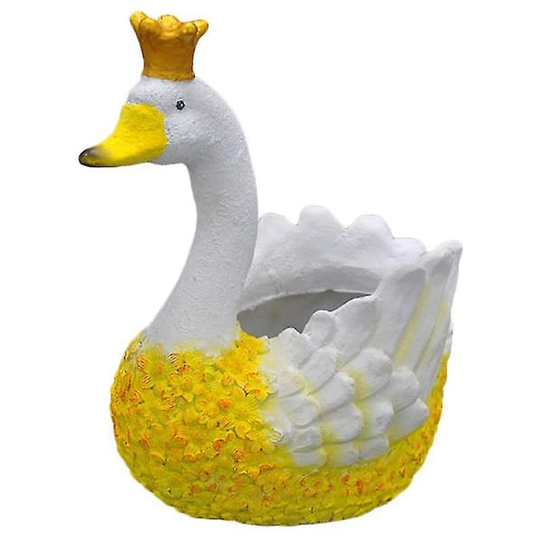 1 st Utsökt Blomkruka