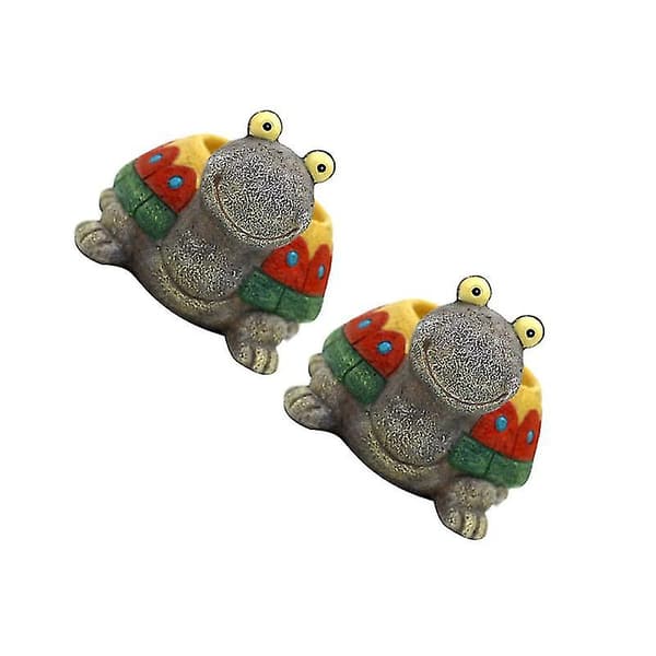 2 st Mini Blomkruka