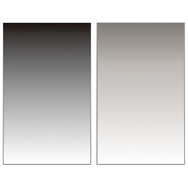 Gradient Morandi Bakgrundspapper (Mörkgrå Ljusgrå)