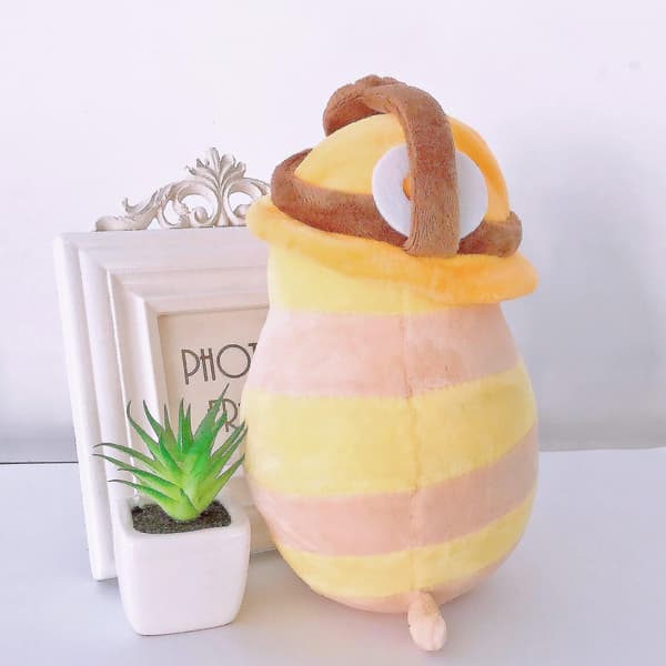 Ronka Final Fantasy Cartoon Plyschdocka