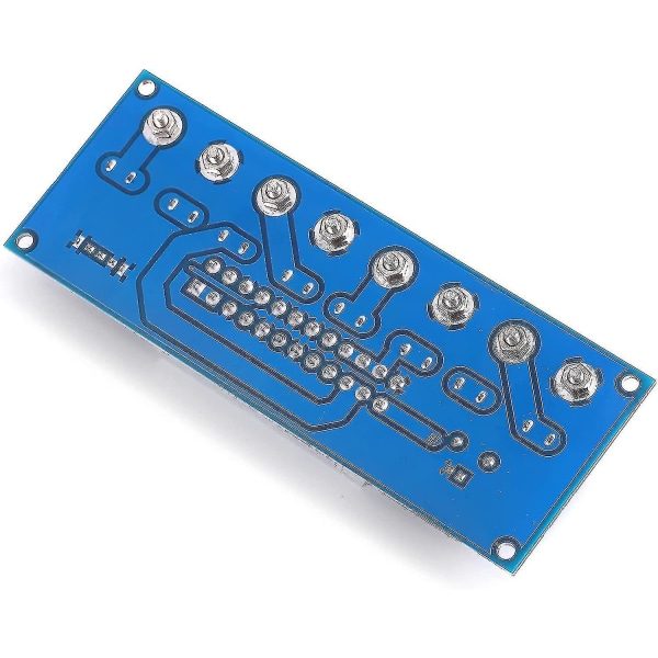 2-pack Xh-m229 24-stifts bänkströmskort dator Atx strömkälla breakout-adaptermodul stationär dator chassi strömkälla Atx överföring till annons