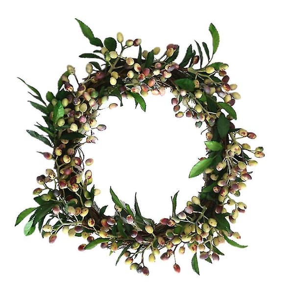 1 st Dörrkrans för Dörrskåp