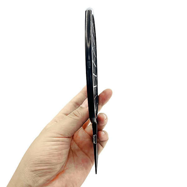 2 st Twist Combs, Hår Svamp Borste Uppgraderad Twist Kam, Bättre Än Hår Svamp För Män Kvinnor Lockar(svart)