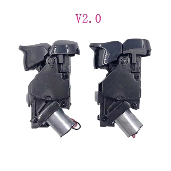 Vänster Höger Axelknappar-för Ps5 L1 L2-r1 R2 Trigger Controller Kretskort（V1）