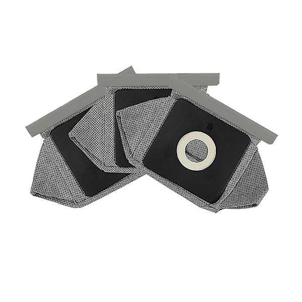 10-pack dammsugarpåsar för Lg V3700ser V3800ser V5800se