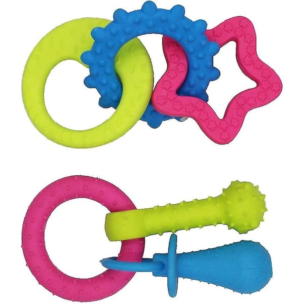 Vicsprot Dog Chew Toy