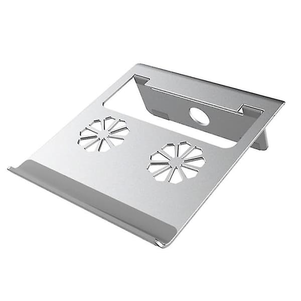 Hållare av aluminiumlegering för datoranvändning