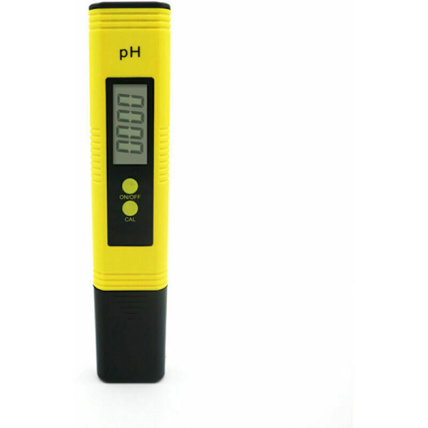 PH-teststift pH-mätare Labormätare Testinstrument