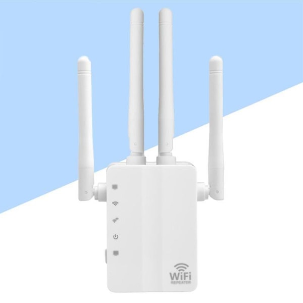 1 st Wifi-förlängare