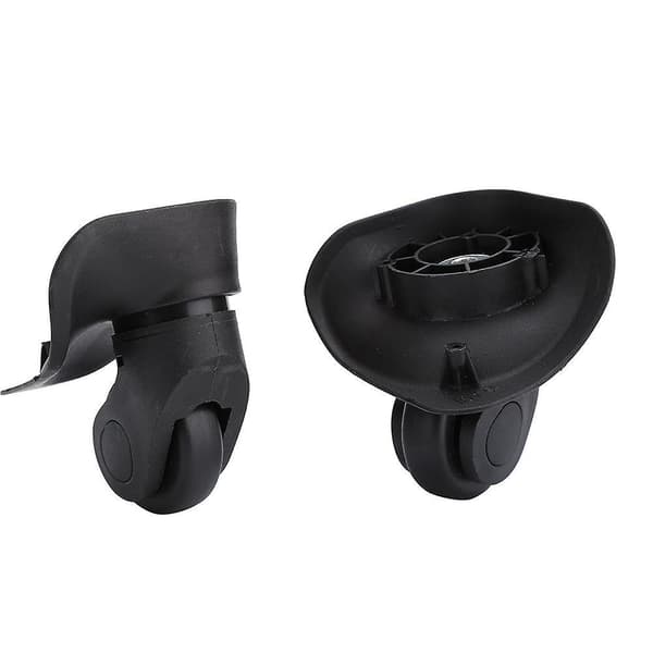 Resväskor Resväska Hjul, Lätt Pvc Universal Resväska Hjul För Resväskor Caster Ersättning