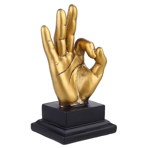 1 st Amerikansk Skulptur