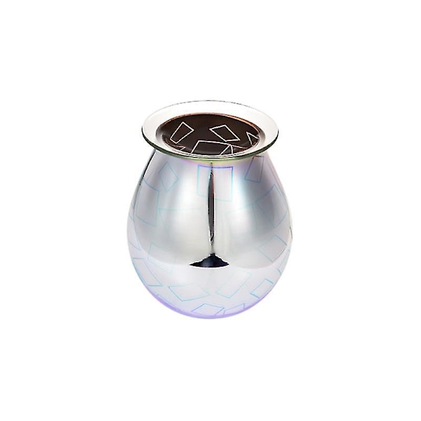 1 st 3D Aromaterapi Lampa