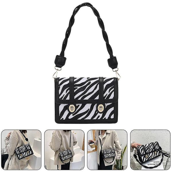 1 st Kvinnor Crossbody-väska