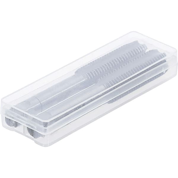 M10X1.0 kierretapit ja kierreleuat, esikierre ja kierreleuka M10 x 1.0mm 2kpl