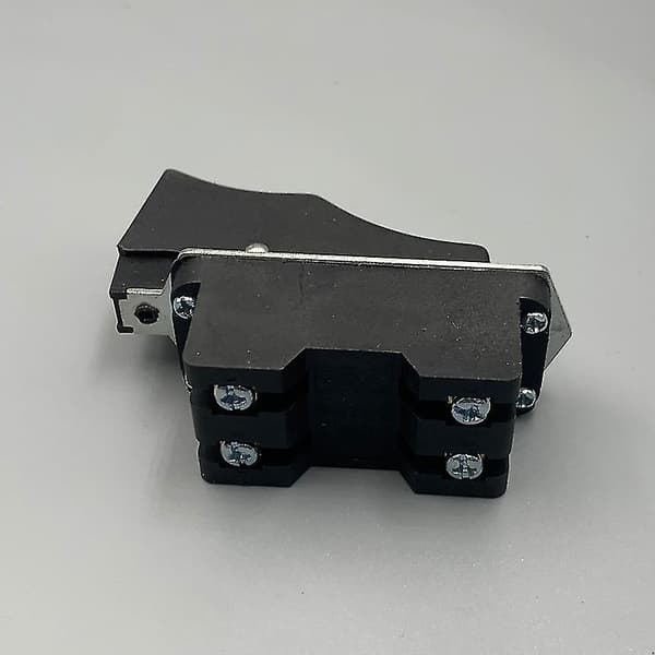 Ac 250v 10a Fa5-10/2w Fa5-10/2d Avstängningsmaskin Avstängningsknapp Avtryckarswitch